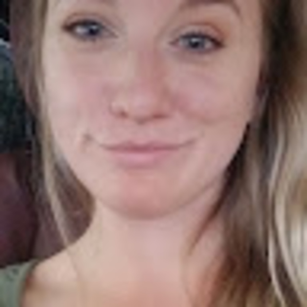 Meet your Posher, Alysha